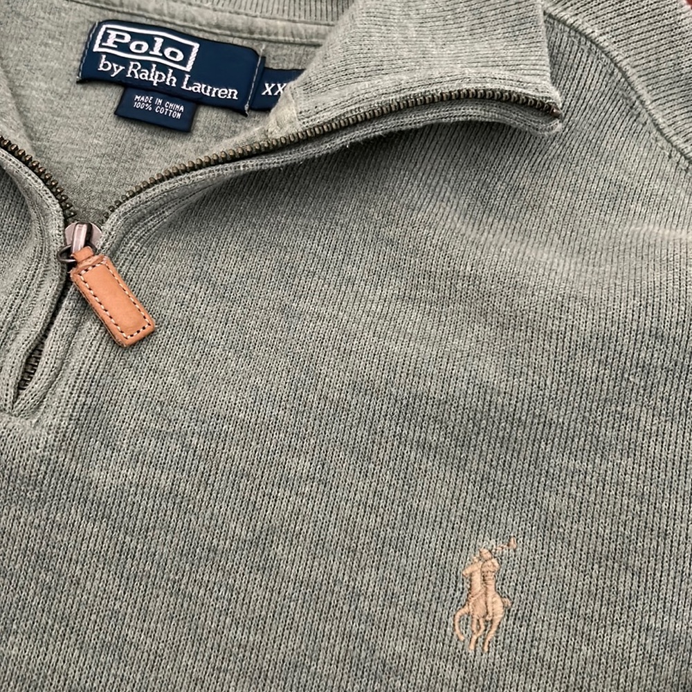 Polo by Ralph Lauren Pullover